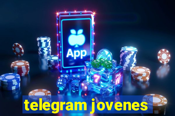 telegram jovenes